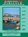 Cover image for Italian (European) IIA
